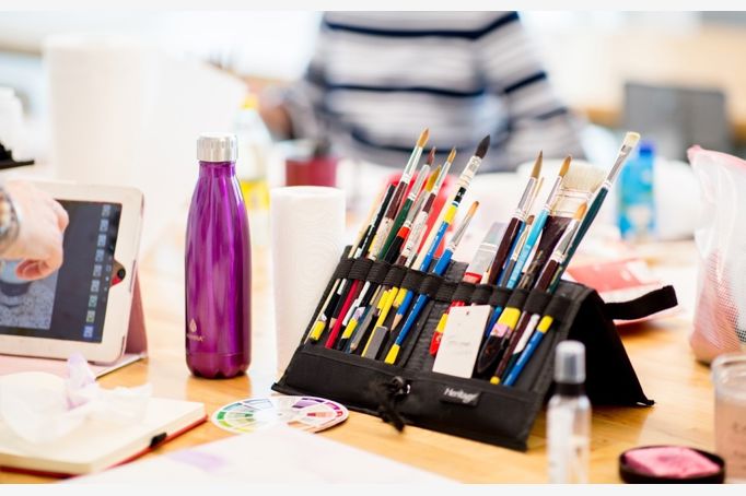 Studio School (art supplies)