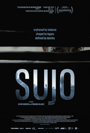 Sujo Film Poster