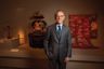 Gary Tinterow, director of the Museum of Fine Arts, Houston, discusses his career in culture—Britni R. McAshan, Texas Medical Center News, February 5, 2020