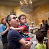 Event Roundup: What to Look Forward to This Weekend, including Father’s Day at Bayou Bend—The Buzz Magazines, June 15, 2018