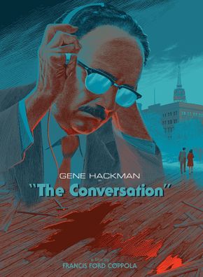 The Conversation