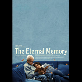 The Eternal Memory Film Poster