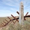 How the original US-Mexico border markers led to decades of fear and antipathy—Tom Dart, The Guardian, December 11, 2017