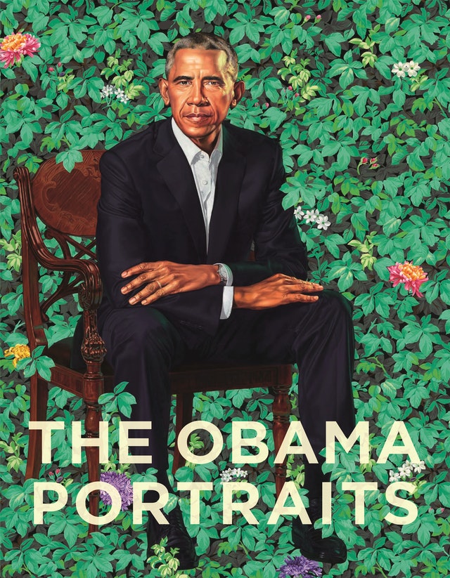 The Obama Portraits Tour (April 3May 30, 2022) The