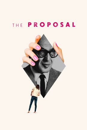 The Proposal Film Poster