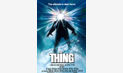 The Thing Film Poster
