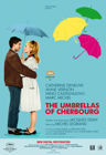 The Umbrellas Of Cherbourg Film Poster