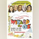 The Wizard Of Oz Film Poster