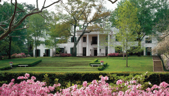 Tickets Page Bayou Bend
