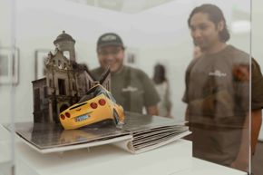 Tour | Navigating the Waves: Contemporary Cuban Photography