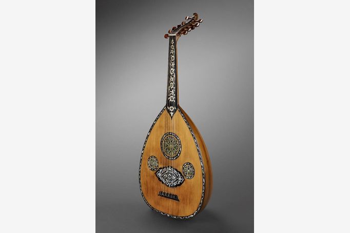 Barbat Lute
