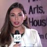 En el Museo de Bellas Artes de Houston se realizó un conversatorio sobre el futuro de los dreamers—Univision 45, November 29, 2017