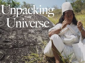 Unpacking the Universe | Golden Worlds