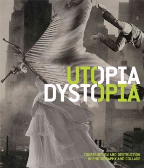 Utopia Dystopia catalogue
