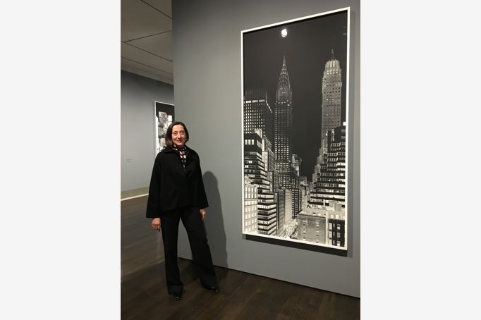 Vera Lutter photo in galleries for blog post
