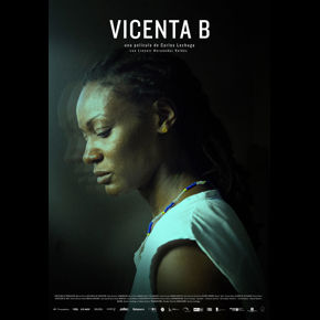 Vicenta B Film Poster