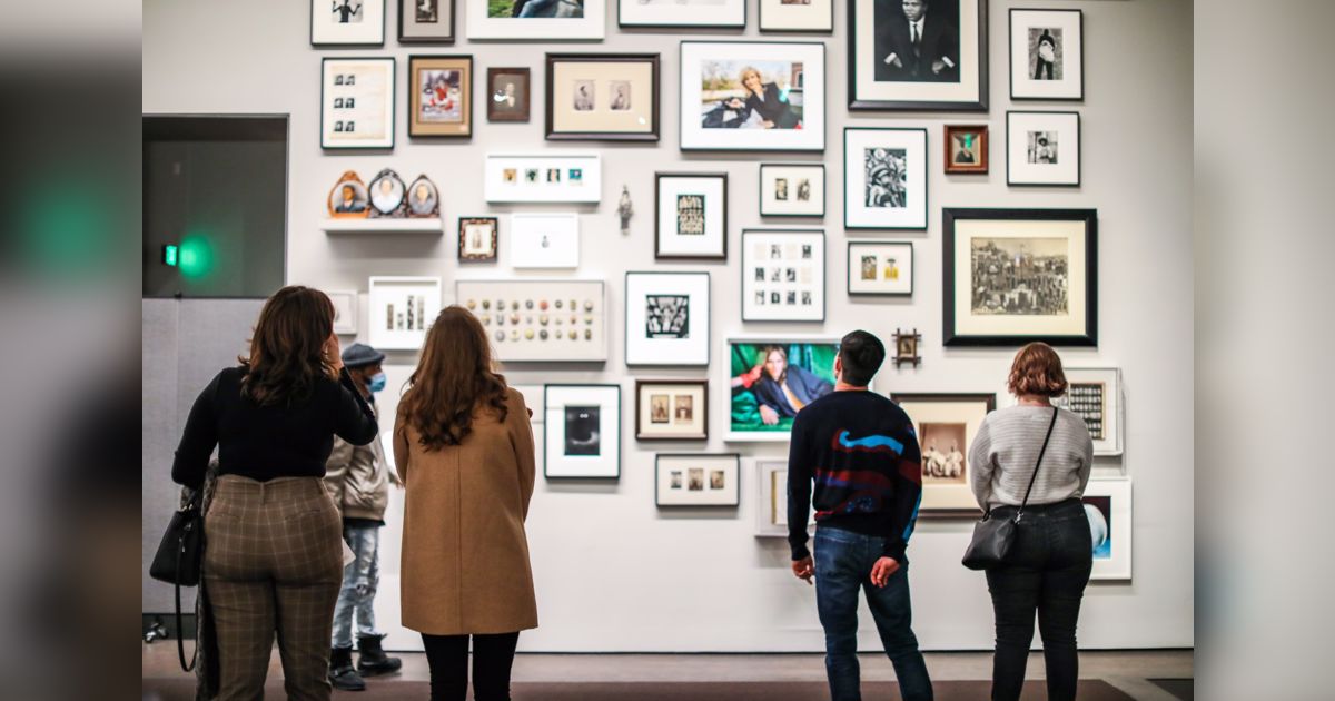 Group Visits and Tours | The Museum of Fine Arts, Houston