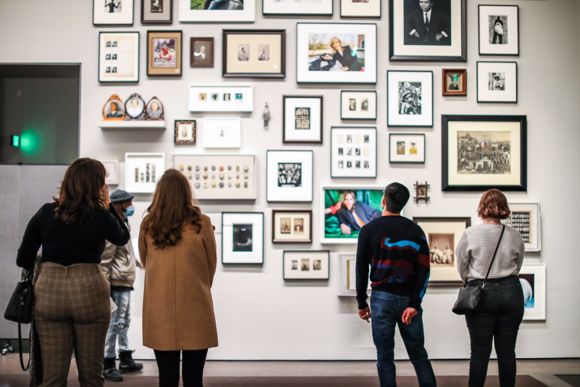 Group Visits and Tours | The Museum of Fine Arts, Houston