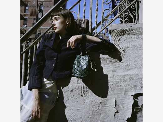 Volta Atelier Trunk Show
