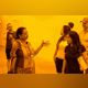 Volunteer at MFAH