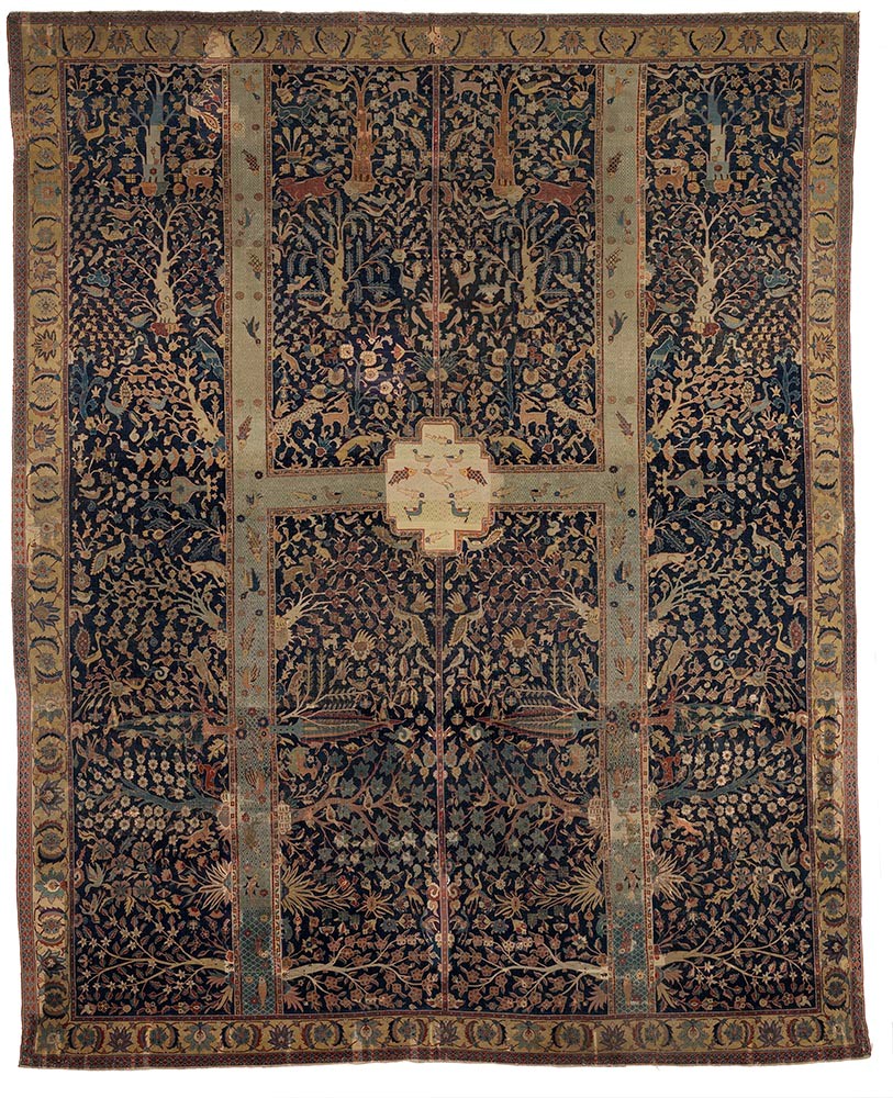 Garden carpets outlet