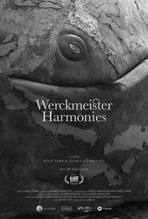 Werckmeister Harmonies Film Poster