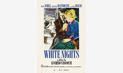 White Nights - Film Poster