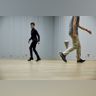 William Forsythe - Nowhere and Everywhere