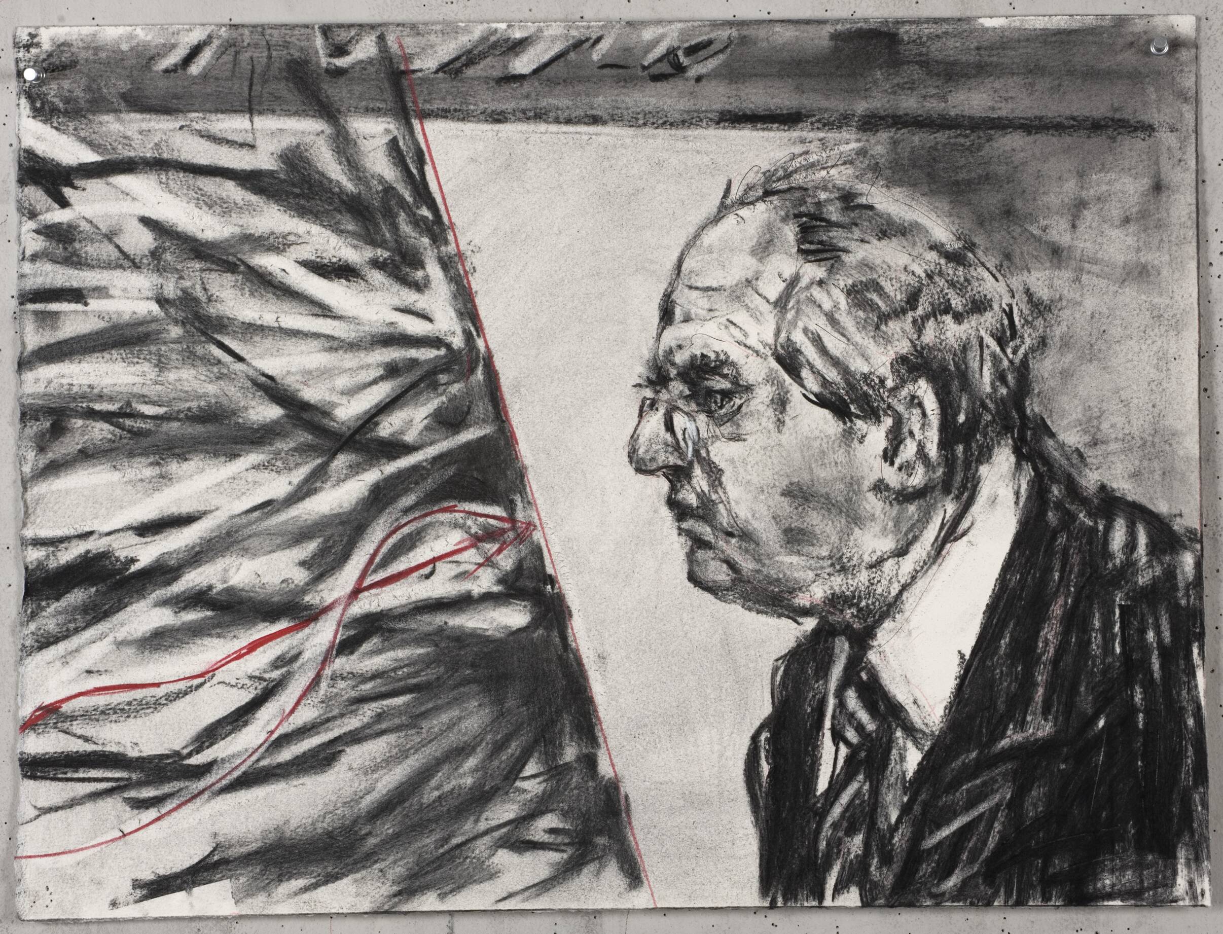 William Kentridge: In Praise Of Shadows (June 25–September 10, 2023 ...