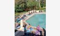 Yoga at Rienzi
