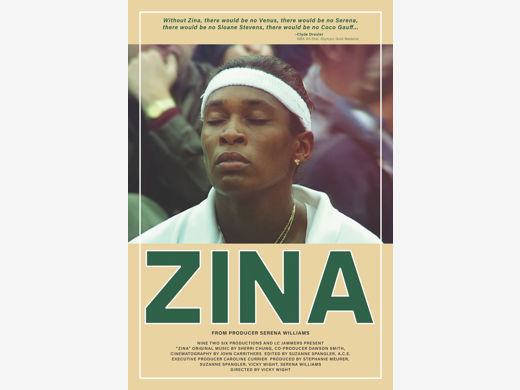 Zina Image